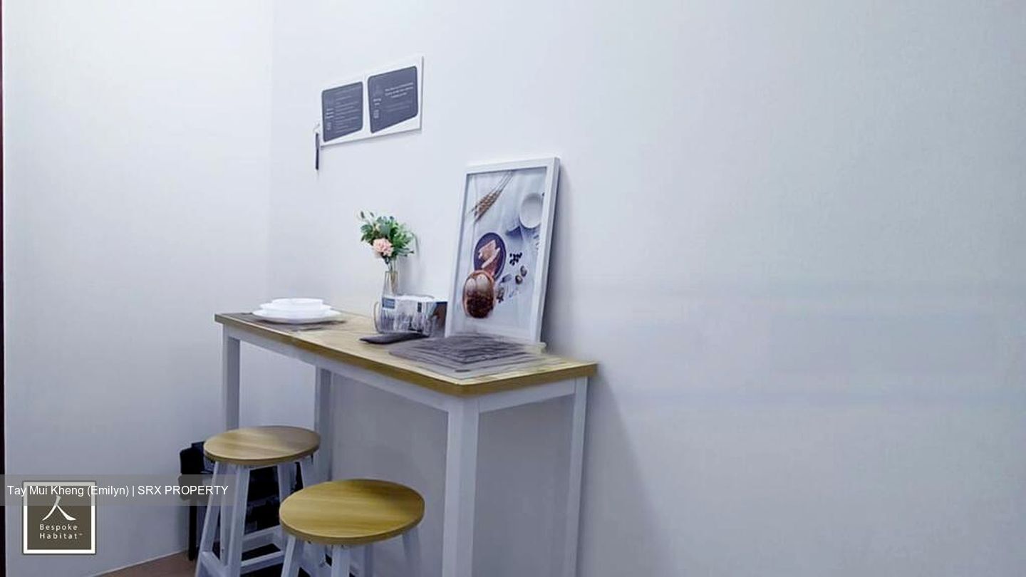 Tanglin View (D3), Condominium #455576931